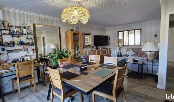 Maison 3 pièces 75 m² 
