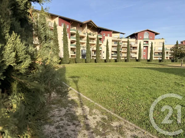 Appartement 3 pièces 78 m² 