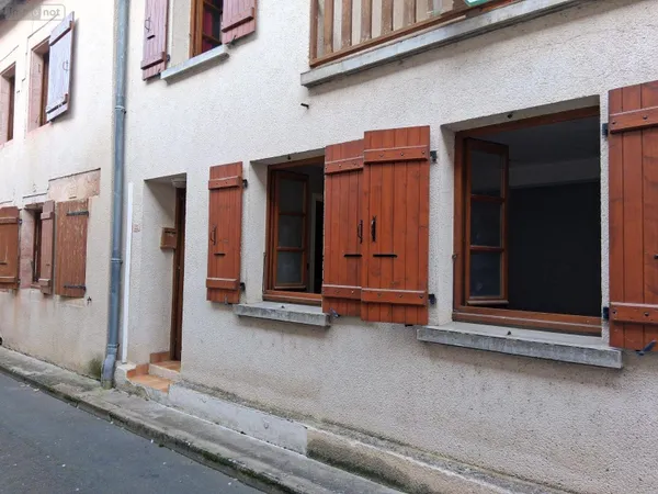 Maison 6 pièces 140 m² 