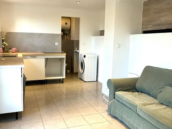 Maison 3 pièces 110 m² 