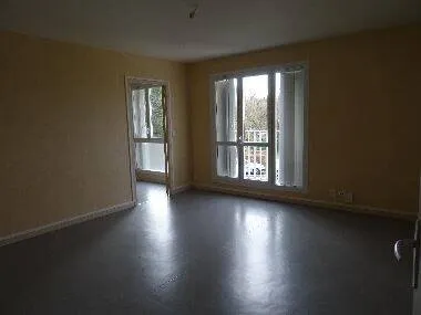 Appartement 3 pièces 80 m² 