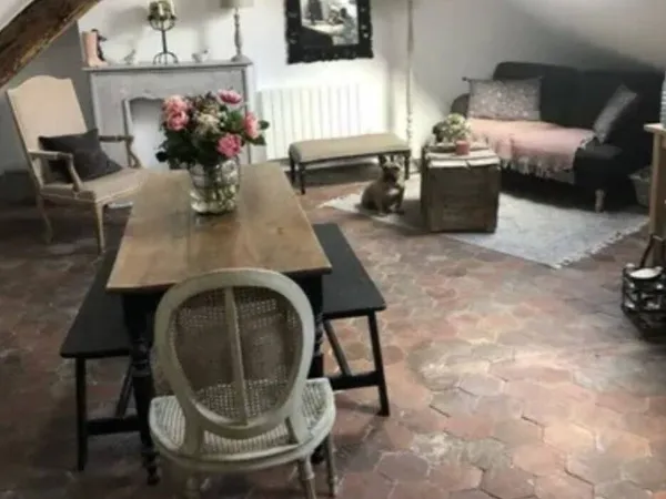 Appartement 2 pièces 30 m² 