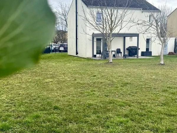 Maison 6 pièces 110 m² 