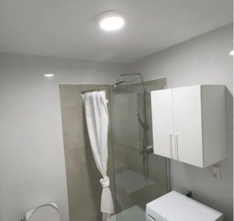 Appartement t3 meublé sous location 