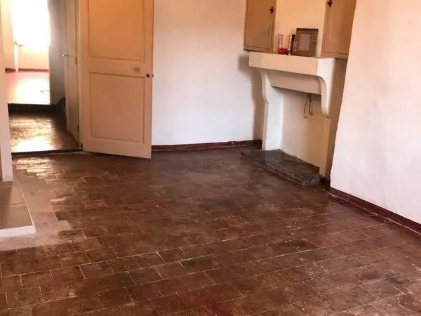 Appartement 4 pieces 