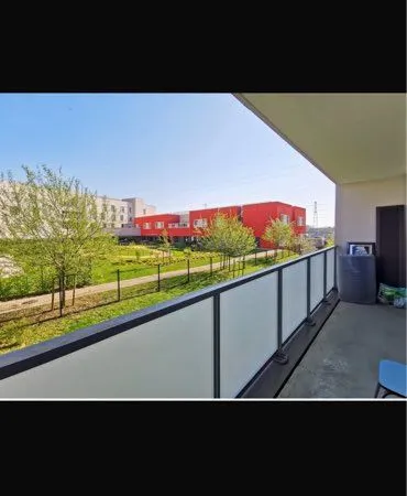 F2 à louer 
