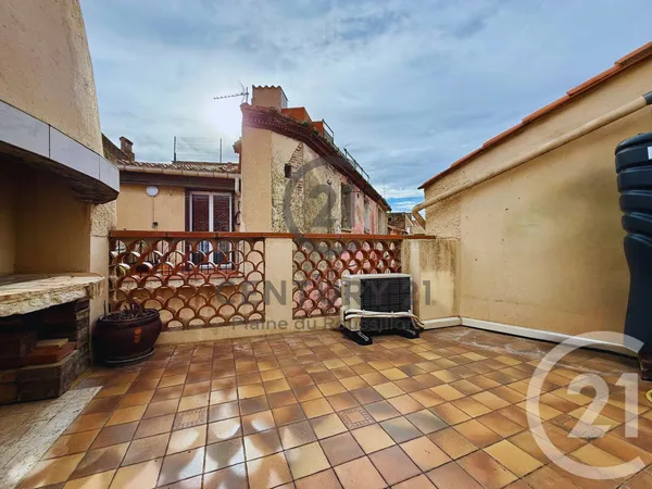 Maison 4 pièces 95 m² 