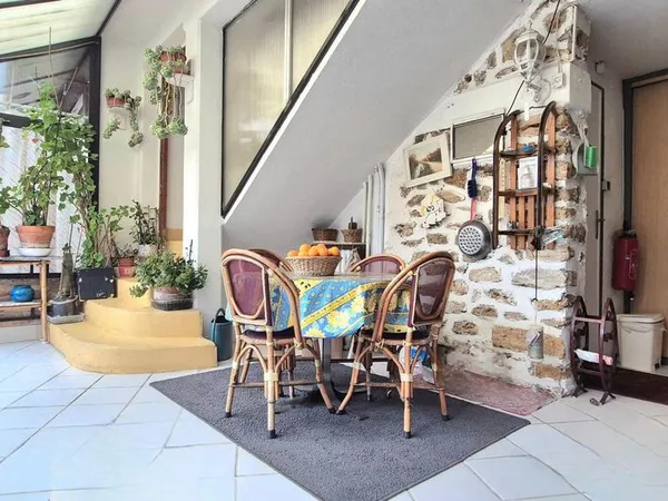 Maison 6 pièces 137 m² 