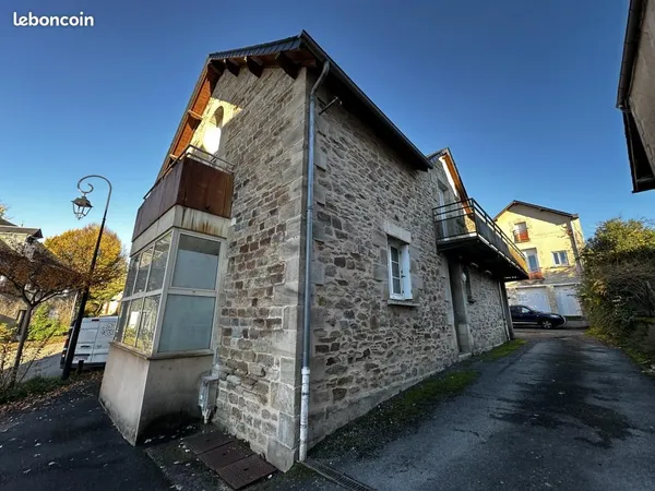 Appartement 4 pièces 70 m² 