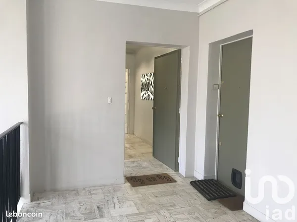 Appartement 4 pièces 100 m² 