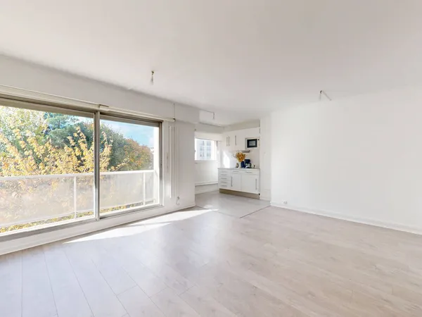 Vends appartement 