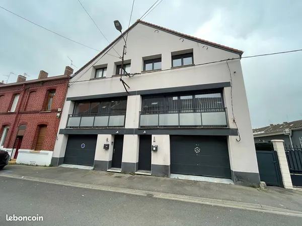 Loft 5 pièces 150 m² 