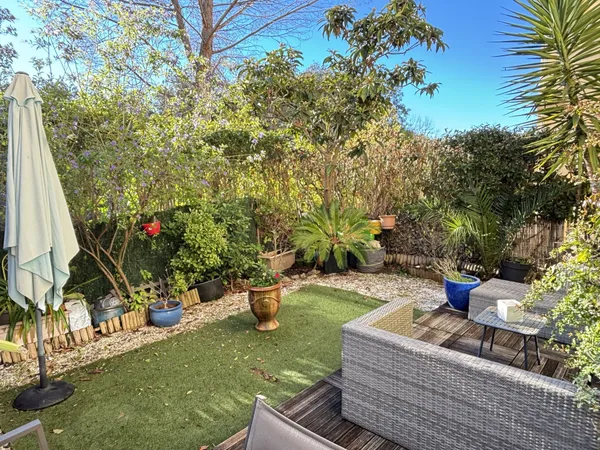 VENTE APPARTEMENT 4 PIECES MONTPELLIER AIGUELONGUE 