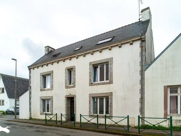 Maison 5 pièces 160 m² 