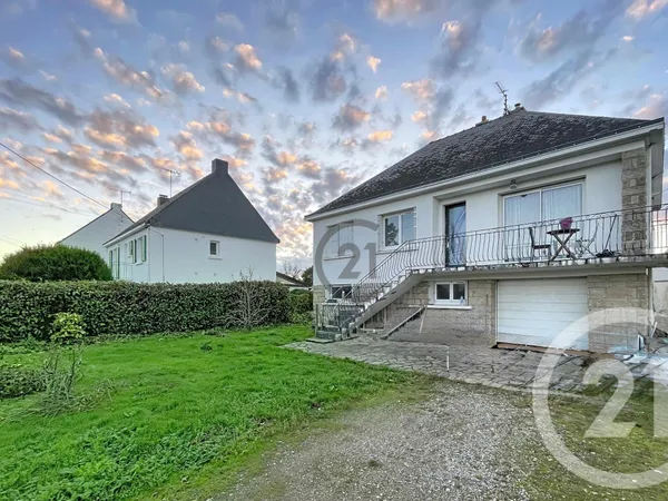 Maison 6 pièces 123 m² 
