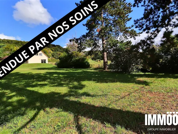 Maison à vendre Hénouville 