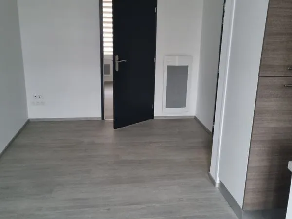 Apartement type II 