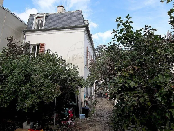 Maison 25 pièces 174 m² 