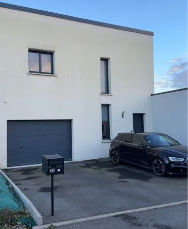 Maison location 
