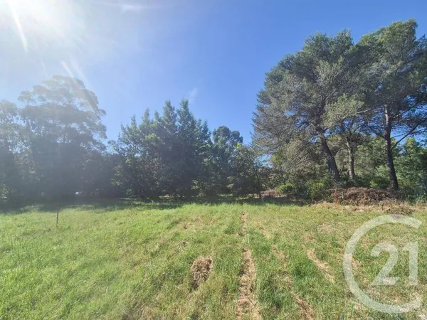 Propriété 240 m² 