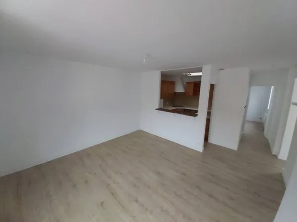 Appartement 2 pièces 54 m² 