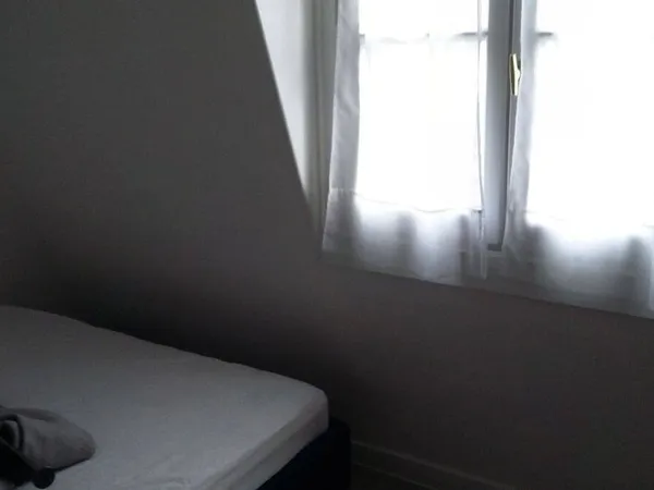 Appartement 1 pièce 21 m² 