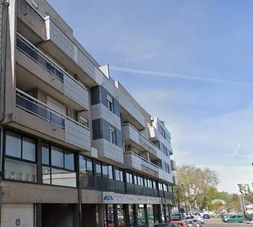 Appartement 2 pièces 52 m² 