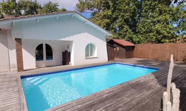 Maison 7 pièces 197 m²