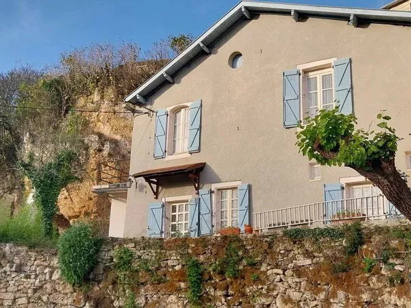 Maison 4 pièces 99 m² 