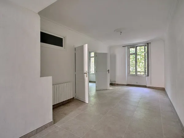 Appartement 3 pièces 56 m² 