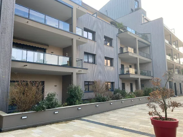 QUARTIER HOPITAL MONOD 