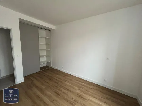 Appartement 3 pièces 76 m² 