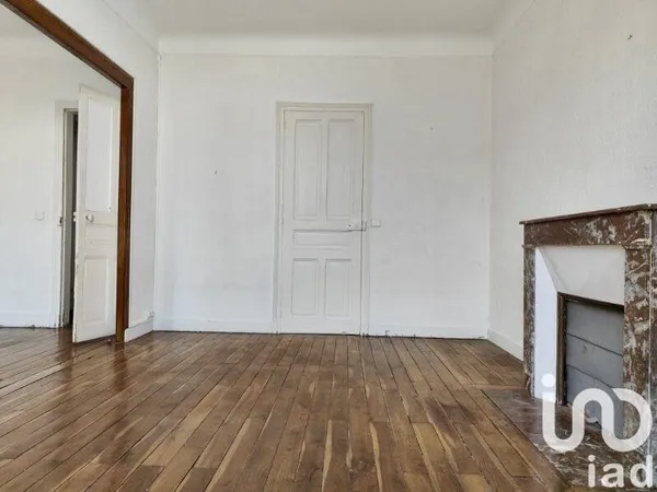 Maison de ville 10 pièces 185 m² 