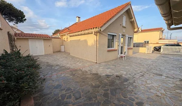 Maison 3 pièces 52 m² 