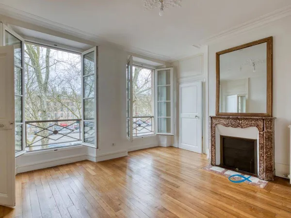 Appartement 5 pièces 105 m² 