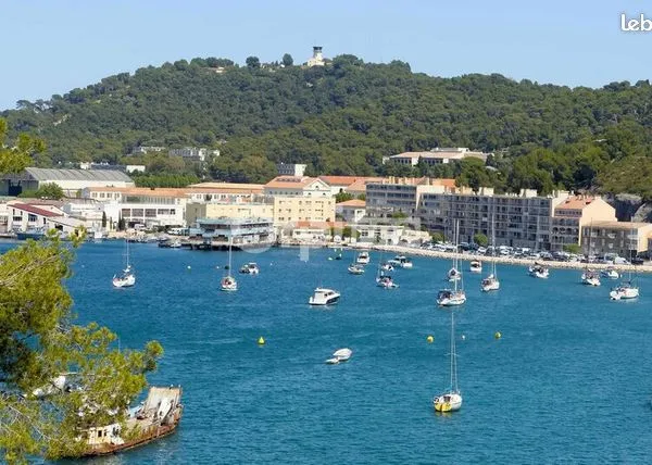 Local commercial 35 m² 