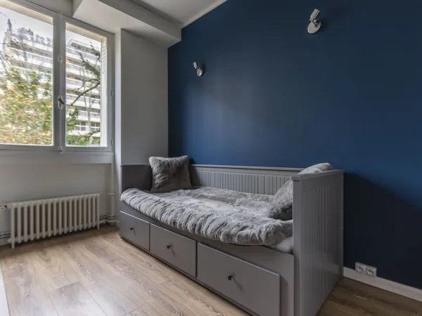 Loue studio 10m² Neuilly-sur-Seine 
