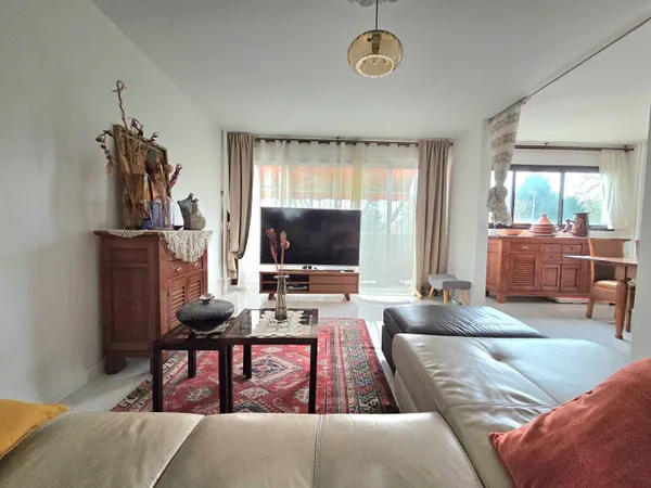 Appartement 4 pièces 99 m² 