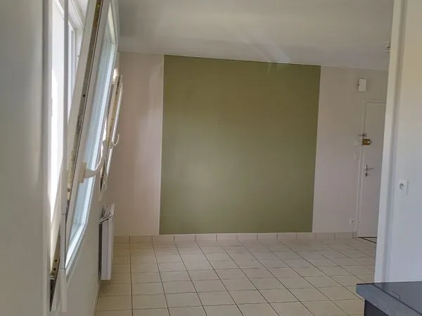 Appartement T2 bis 