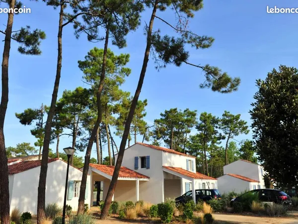 Maison 3 ch 
