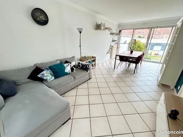 Maison 4 pièces 86 m² 