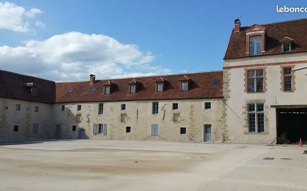 Appartement 4 pièces 84 m² 