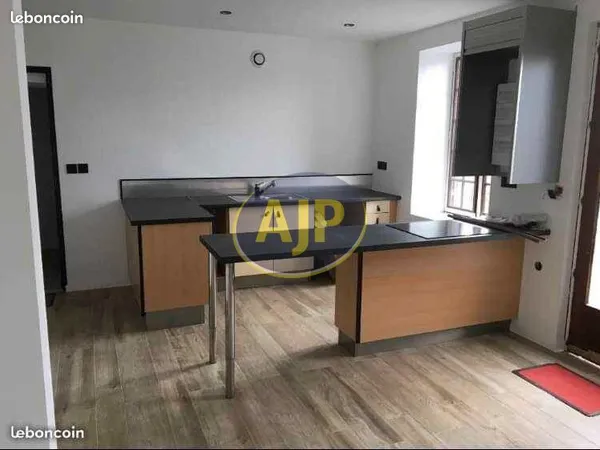 Maison 3 pièces 73 m² 