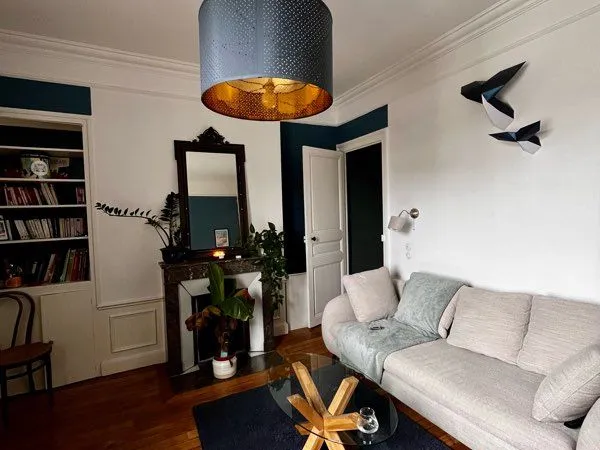 Appartement Centre ville 