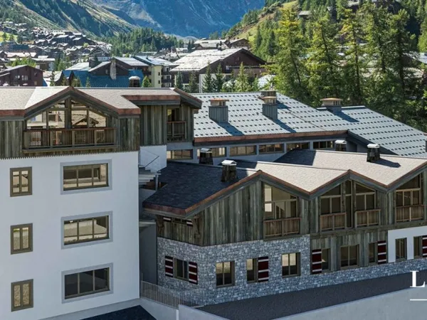 Appartement à vendre Val-d'Isère 