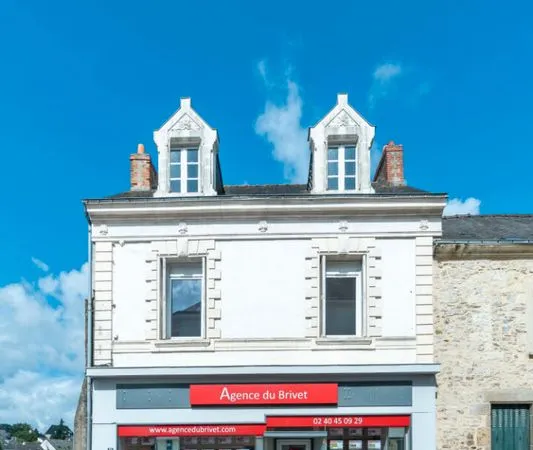 Maison 5 pièces 110 m² 