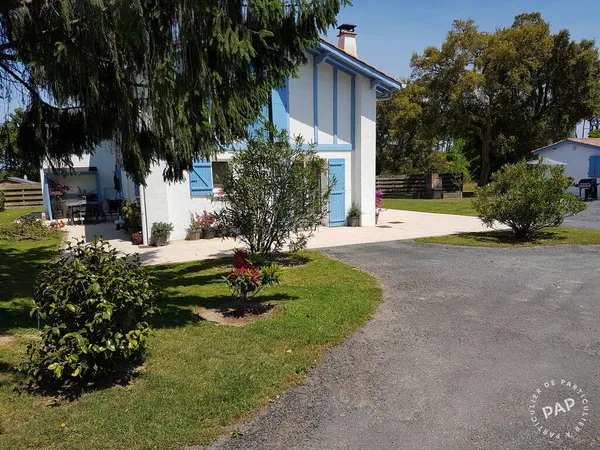 Maison 7 pièces 193 m² 
