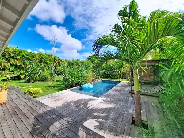 Maison 4 pièces 106 m² 