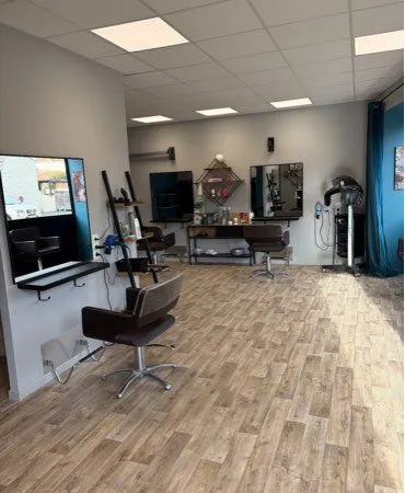 Fonds de commerce coiffure 