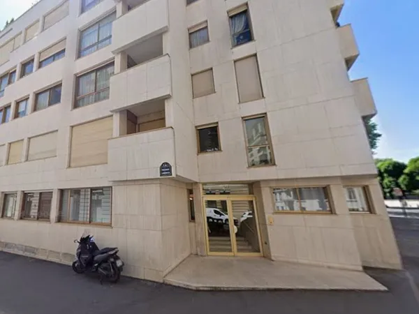 Location bureau PARIS 7ème (75007) - 105 m² 